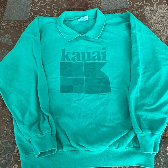 SGT. LEISURE Sailcloth Long Sleeve Top - Picture 2 of 4